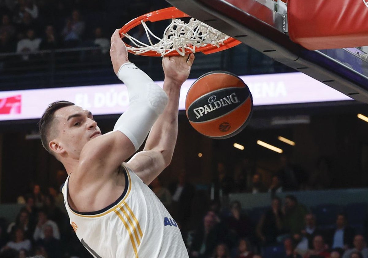 Mario Hezonja