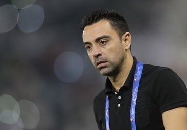 El dineral que perdona Xavi al Barça