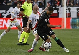 El preacuerdo de Guido Rodríguez con el Barcelona caduca este viernes