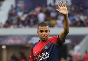 El Real Madrid anunciará el fichaje de Mbappé a comienzos de la próxima semana, según varios medios franceses