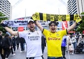 Real Madrid - Borussia Dortmund, en directo: horario, alineación, dónde ver el partido y última hora online de la final de la Champions hoy