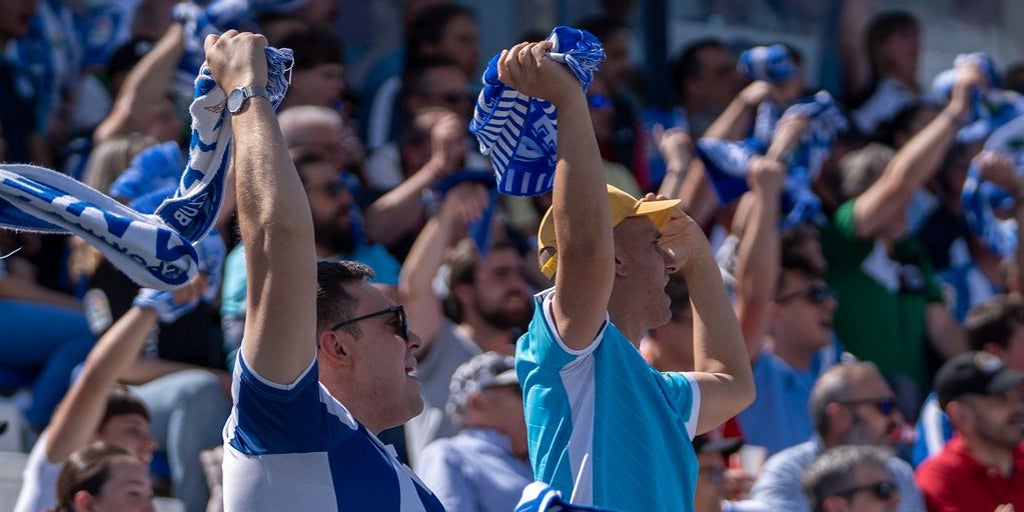 están en juego un ascenso directo, los playoffs de Primera y un puesto de descenso