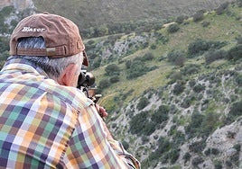 Publicados los períodos hábiles de caza para la temporada 2024/25 en Andalucía