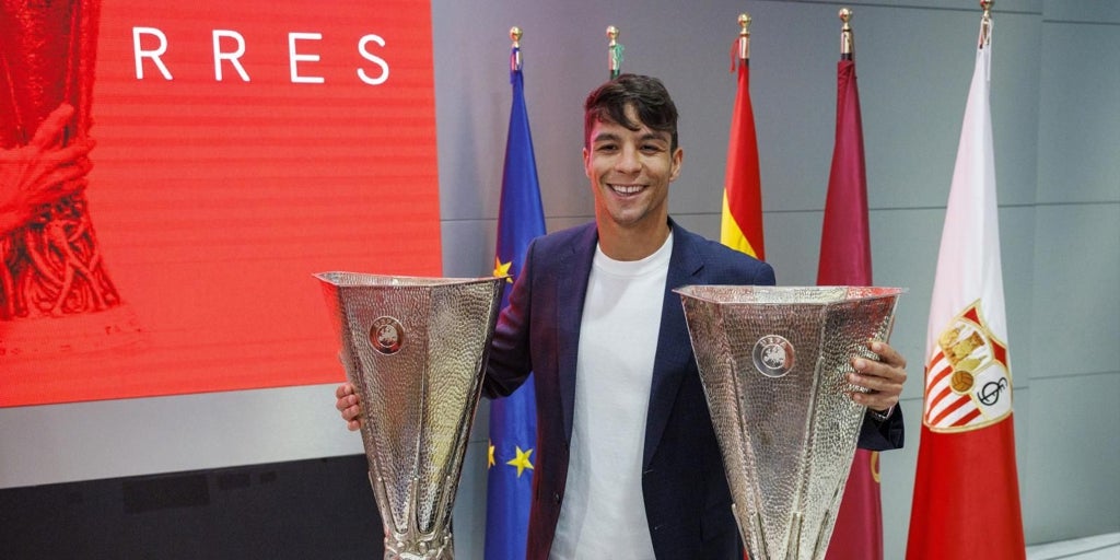 Óliver Torres fichará por Rayados de Monterrey