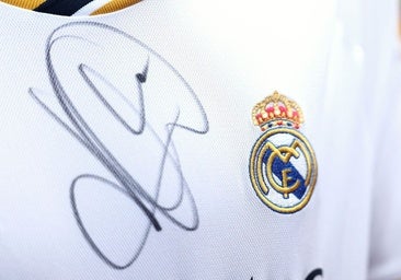 El francés, un filón comercial para el Madrid: de 600 a 1.200 millones de retorno