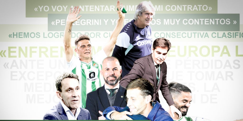 curvas y vaivenes para ir a europa