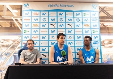 El sueño de Estudiantes: a dos partidos de volver a la Liga ACB