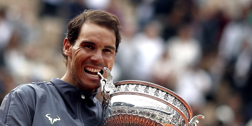 La última ciudad de Federer en París