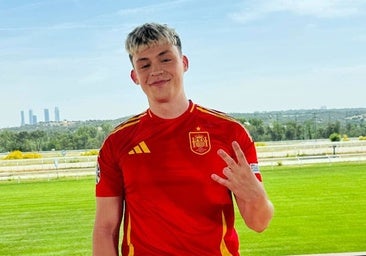 'Brillos Platino' de Almácor se convierte en la sintonía oficial de la Eurocopa 2024