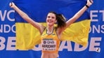 Imagen principal - Yaroslava Mahuchikh