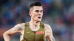 Imagen principal - Jakob Ingebrigtsen