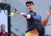 Carlos Alcaraz - Jannik Sinner, en directo: resultado, ganador y Ãºltima hora del partido de semifinal de Roland Garros hoy