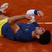 Palmarés Grand Slams: así queda el ranking tras el título de Alcaraz en Roland Garros