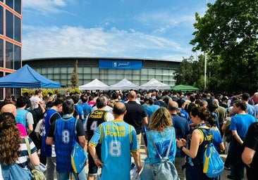 Una maldición persigue al Estudiantes: «Yo me voy, demasiado sufrimiento»