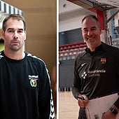 Tomas Svensson: toda la vida entre porterías