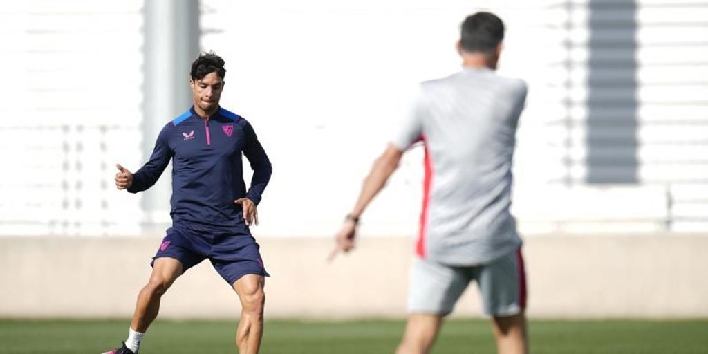 El Sevilla no permite a Óliver Torres hacer la pretemporada con los Rayados de Monterrey