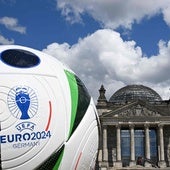 Todos contra Francia: guía para no perderse nada de la Eurocopa 2024