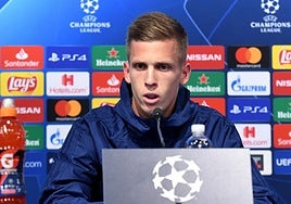 El vestuario de España avisa: «Los croatas se mueren por ganar con su selección»