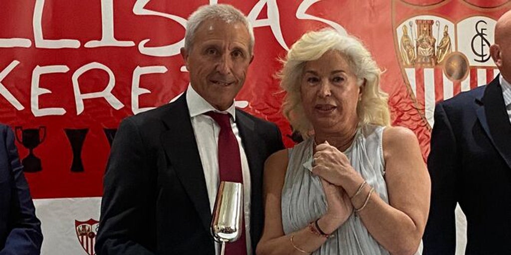 Pablo Blanco dice que es hora de cantar en un nuevo reconocimiento a su figura