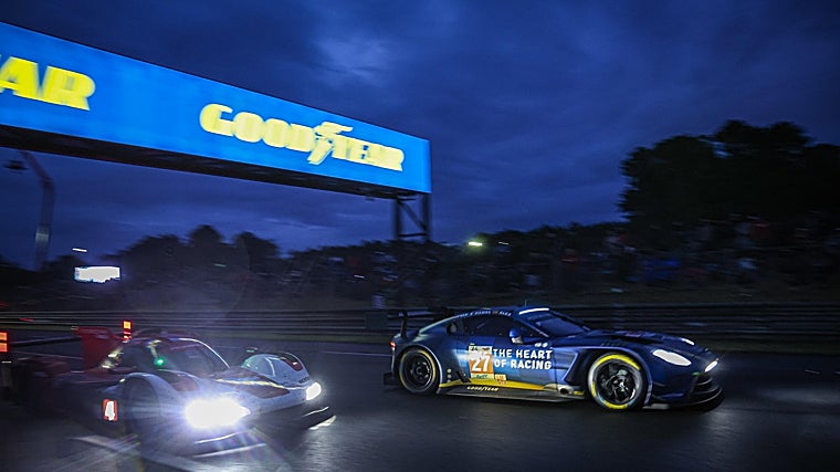 Los secretos de un Le Mans excesivo y sensacional