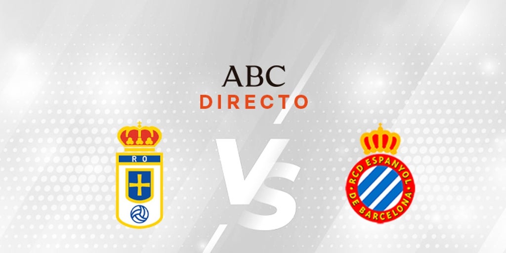 Espanyol, en directo: resultado, goles, ganador y última hora del partido de Ida en la final de los ‘playoffs’ de ascenso a Primera hoy