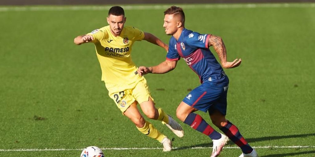 En Mallorca hay posible interés del Betis por Maffeo