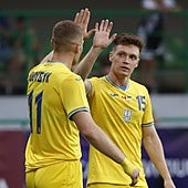 Rumanía - Ucrania: horario, canal de televisión y dónde ver online en directo hoy el partido de la Eurocopa