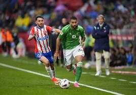 Willian JosÃ© rechaza una oferta de MÃ©xico y el Palmeiras sigue pendiente