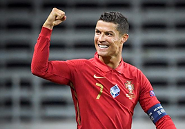 Portugal - Chequia: horario, canal de televisión y dónde ver online el partido de la Eurocopa 2024