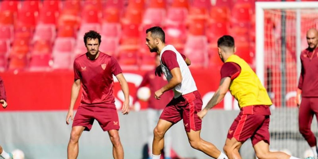 Jordán querrá practicar en la ciudad deportiva con su futuro en el aire Jordán querrá practicar en la ciudad deportiva con su futuro en el aire