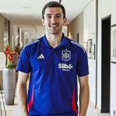 Dani Vivian: «No me gustó nada Kafka; es un agobio»