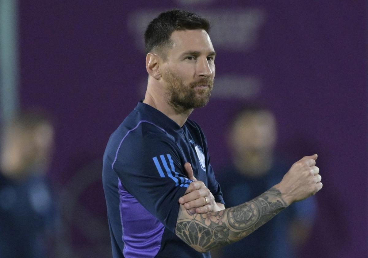 Cuánto dinero gana Leo Messi y de dónde proviene su patrimonio