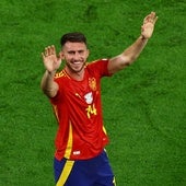 Laporte se reivindica y da la razón a De la Fuente
