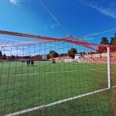 La gesta del ascenso del CDC Moscardó, orgullo del fútbol de barrio