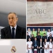 La servilleta que metió al Real Madrid en el fútbol femenino