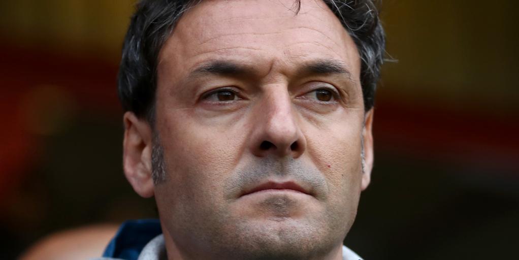 convocatoria de Santi Denia, en directo