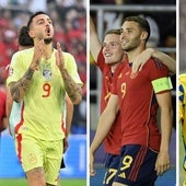 Joselu ya mira a Qatar mientras Girona y Las Palmas refuerzan su delantera
