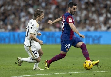 Fechas y horarios de la primera jornada de la Liga 2024-25