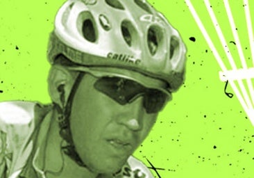 El ciclista español que casi muere en el Tour tras la mayor trama de dopaje