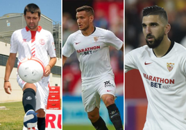 Rony Lopes, Rusescu, Dabbur... los otros 'casos Gattoni' del Sevilla FC