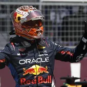 Sainz, abocado a pelear con Mercedes y McLaren para subir al podio