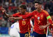 España - Georgia: horario, canal de televisión y dónde ver online el partido de octavos de la Eurocopa hoy