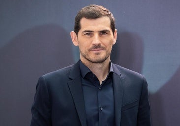 Casillas carga contra la RFEF a cuenta de la selección: «Tirarla por la borda me parece asqueroso»