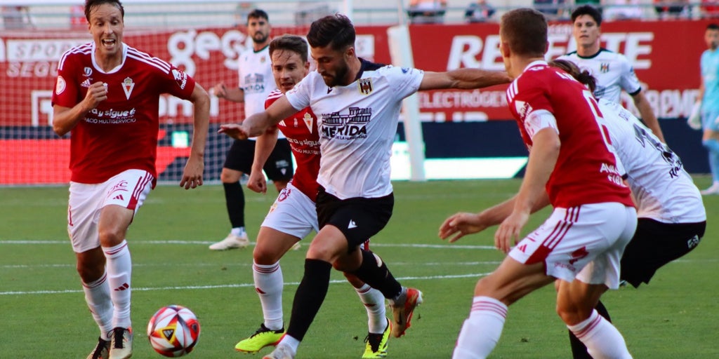 Here are the Primera Federación groups for the 202425 league Archysport