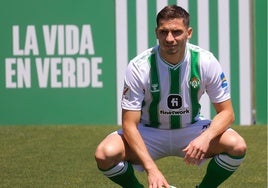 La Premier, un caladero nutritivo para el Betis