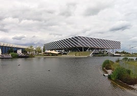 Un búnker bávaro con espíritu brasileño