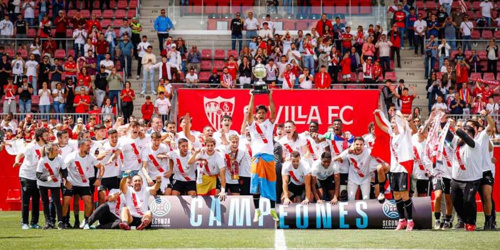 Así será la pretemporada del Atlético de Sevilla