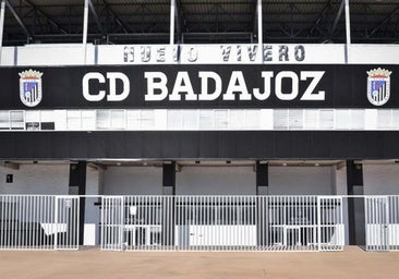 El Badajoz pagará los 208.000 euros que pide la RFEF para poder ocupar la vacante del Ursaria en Segunda Federación