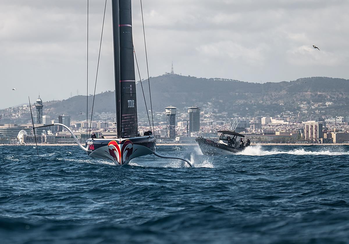 Los «Recon», el gran éxito para evitar el espionaje