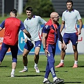 España, una balsa de aceite en la que todos reman